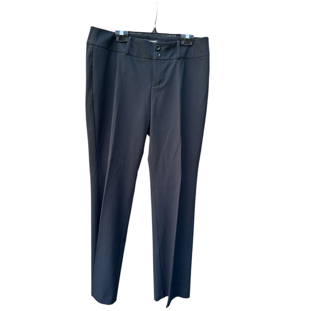 Esprit Women’s Black Dress Pants | Sz 10